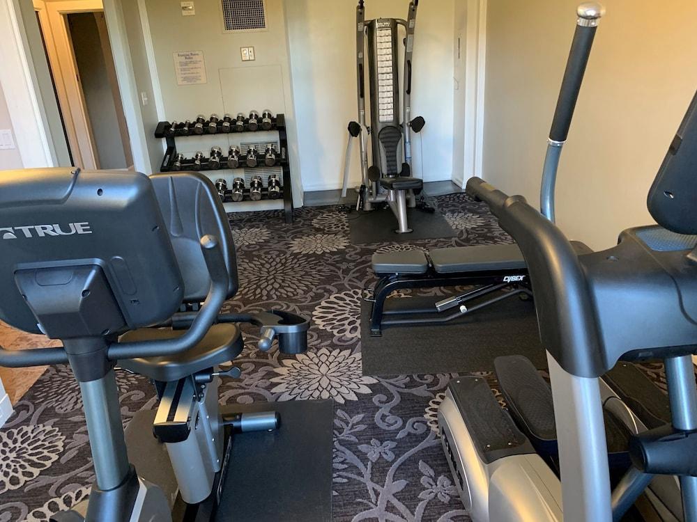 Huntington Hotel 샌프란시스코 외부 사진