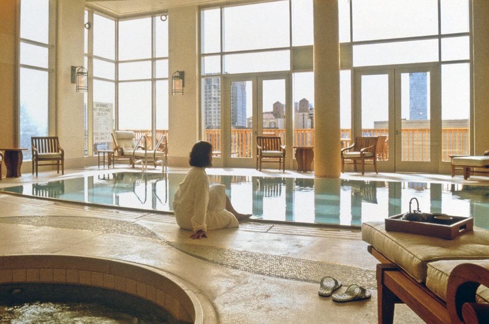 Huntington Hotel 샌프란시스코 외부 사진
