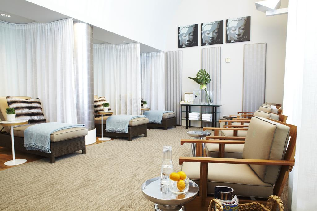 Huntington Hotel 샌프란시스코 외부 사진