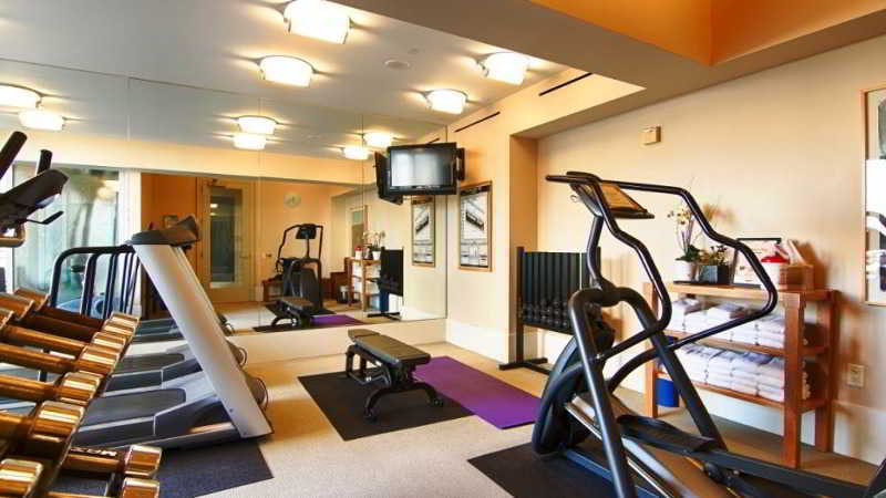 Huntington Hotel 샌프란시스코 외부 사진