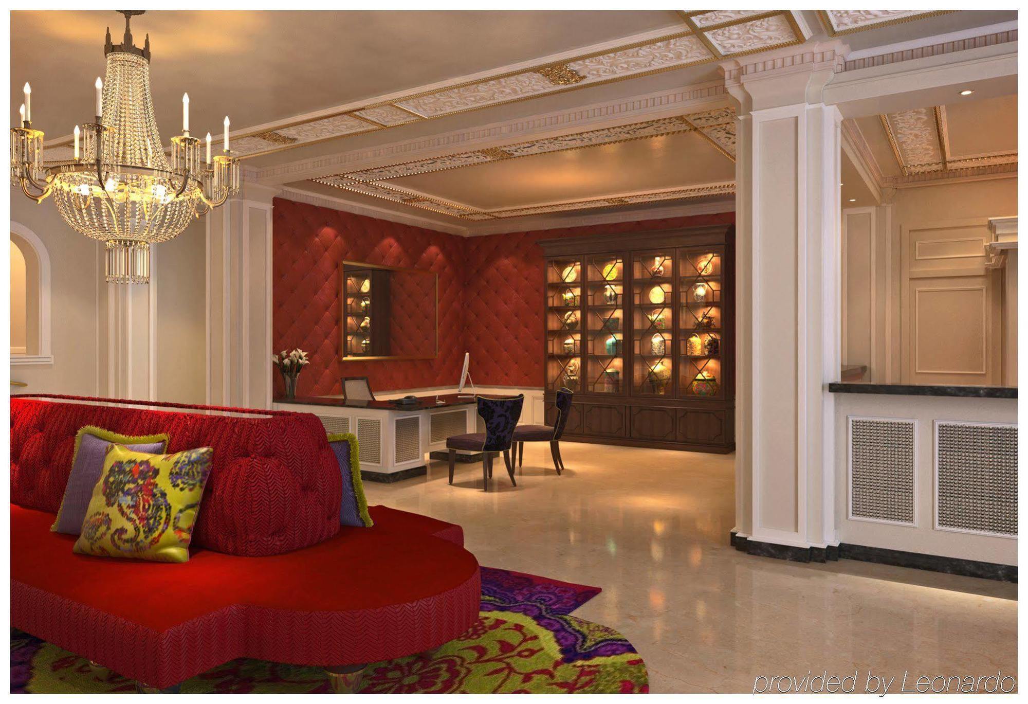 Huntington Hotel 샌프란시스코 외부 사진