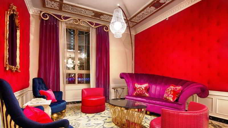 Huntington Hotel 샌프란시스코 외부 사진