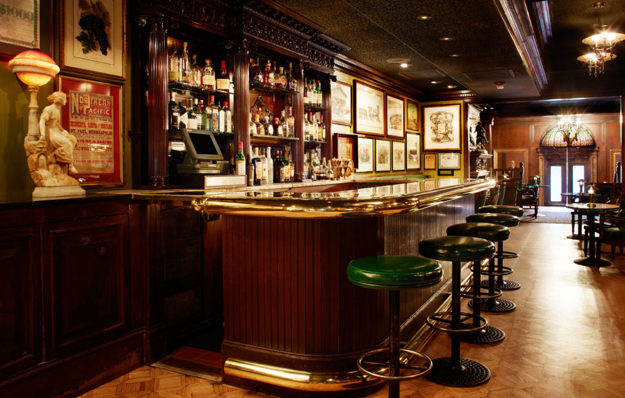 Huntington Hotel 샌프란시스코 외부 사진