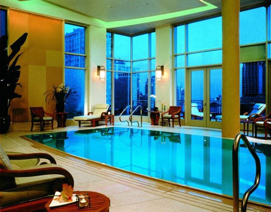 Huntington Hotel 샌프란시스코 외부 사진