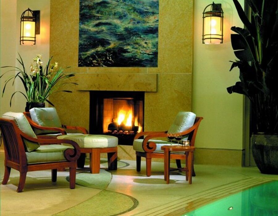 Huntington Hotel 샌프란시스코 외부 사진
